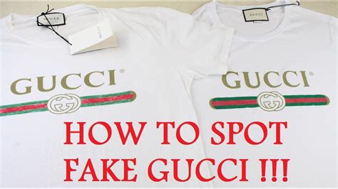 gucci shirts replicates|authentic gucci labels.